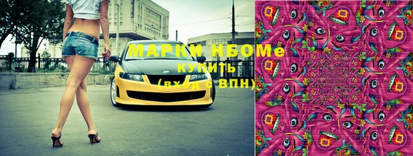 молекула духа Магадан
